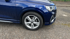 Audi Q3 35 TDI S Line 5dr S Tronic Diesel Estate